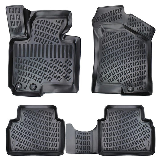 Covorase Auto Kia Sportage Iii 2010-2015