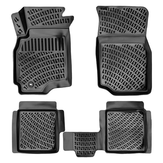 Covorase Auto Mitsubishi Lancer 2001-2007