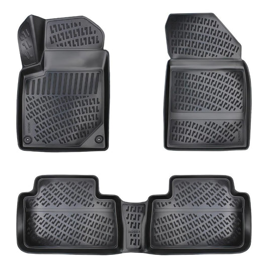 Covorase Auto Peugeot 407 2003-2010