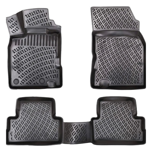 Covorase Auto Renault Kadjar 2015-2022