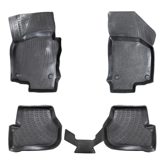 Covorase Auto Vw Golf 6 2008-2012