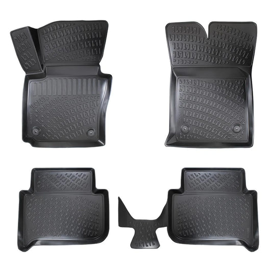 Covorase Auto Vw Touran I (1T) 2003-2014