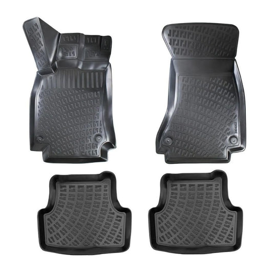 Covorase Auto Audi A4 B8 (8K) 2008-2016