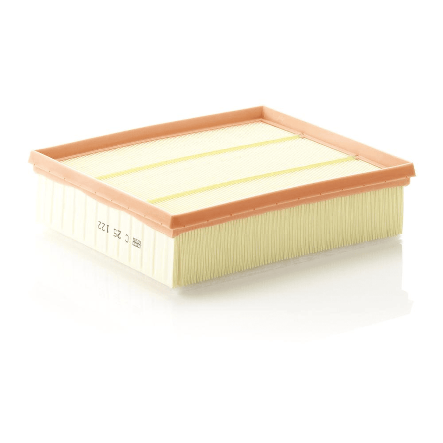 MANN air filter (C25122)