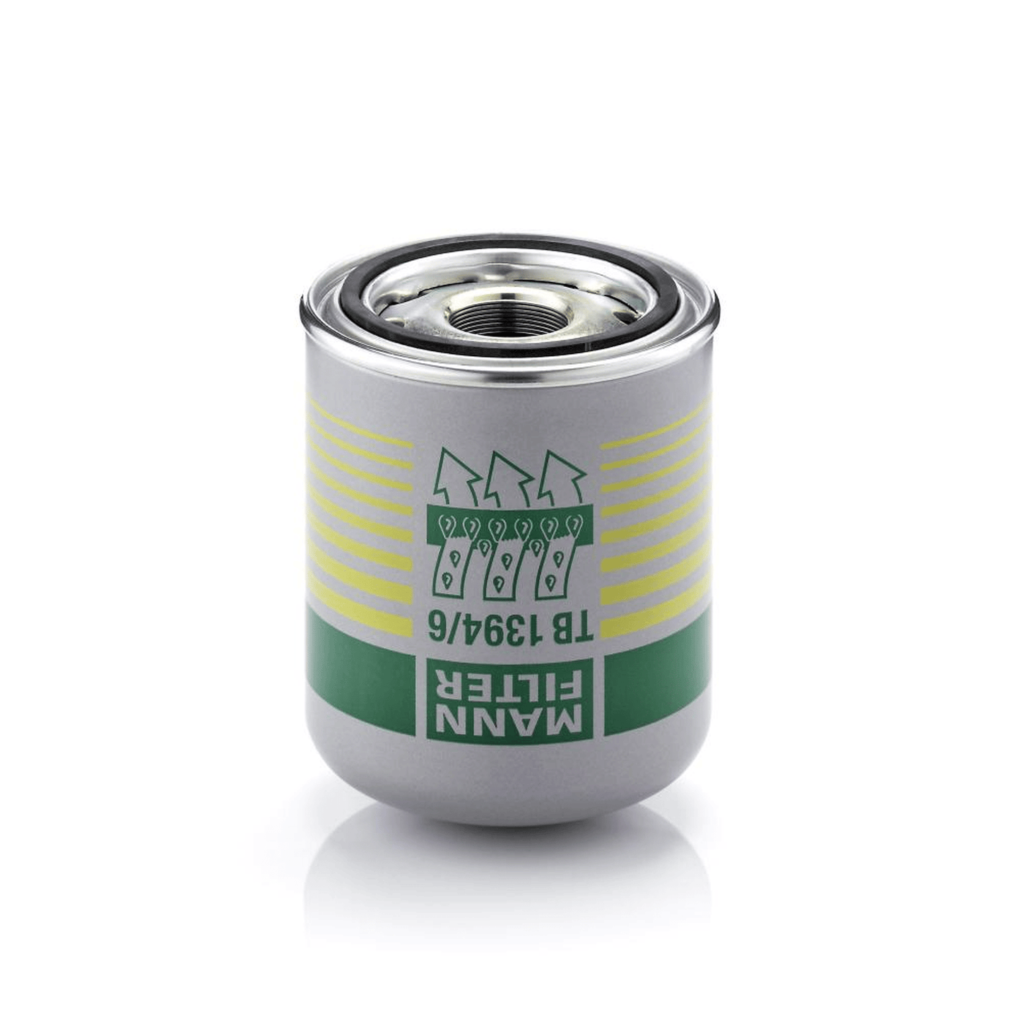 Element filtrant - uscator aer compresor Mann (TB1394/6X)