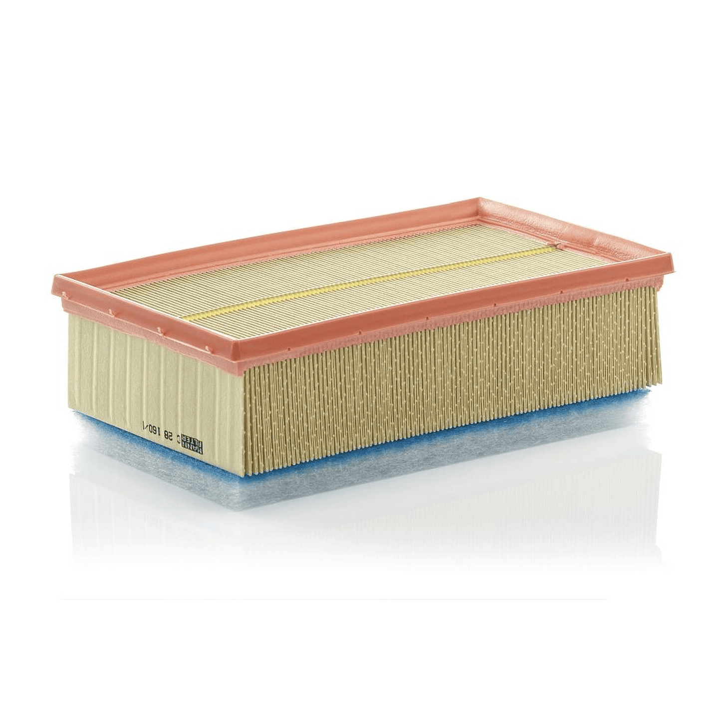 MANN Air Filter (C28160/1)
