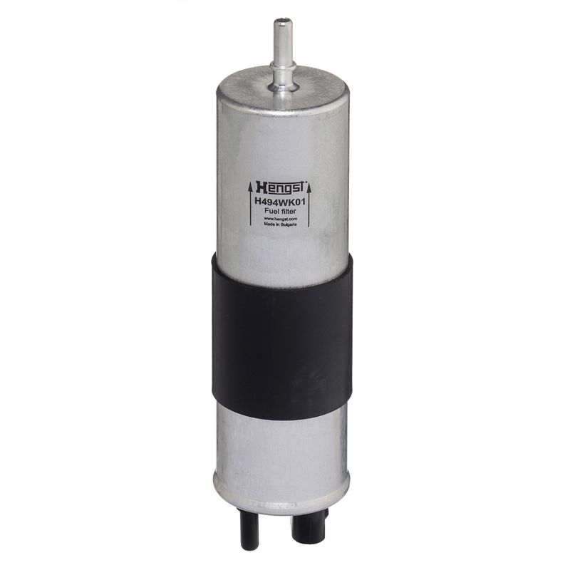 Filtru combustibil HENGST (H494WK01)