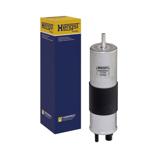 Filtru combustibil HENGST (H494WK01)