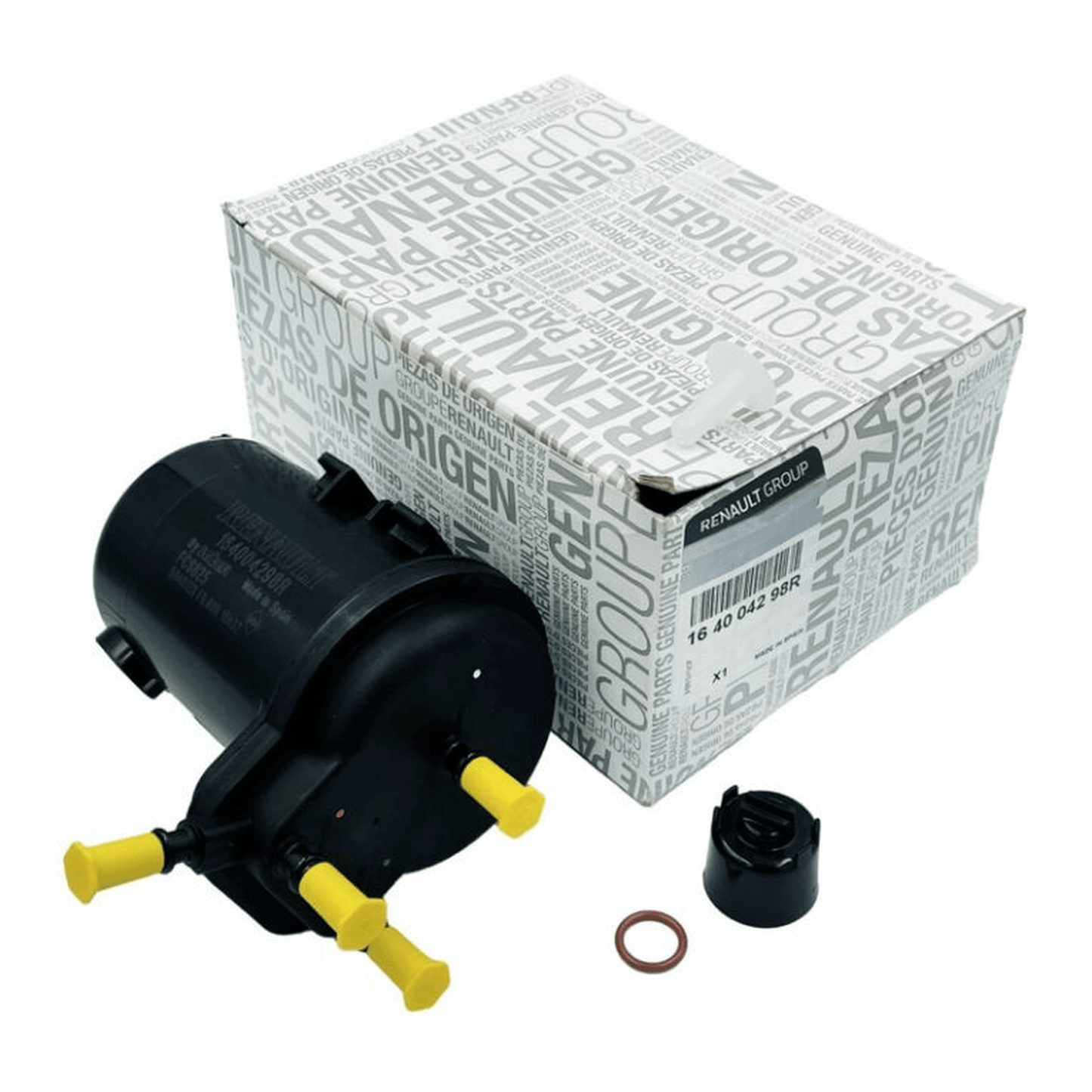 Filtru combustibil OE RENAULT (164004298R)