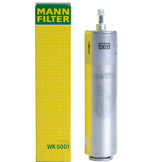 Filtru combustibil MANN (WK5001)
