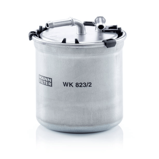Filtru combustibil MANN (WK823/2)