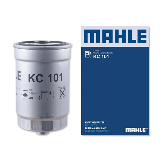 Filtru combustibil MAHLE (KC101)