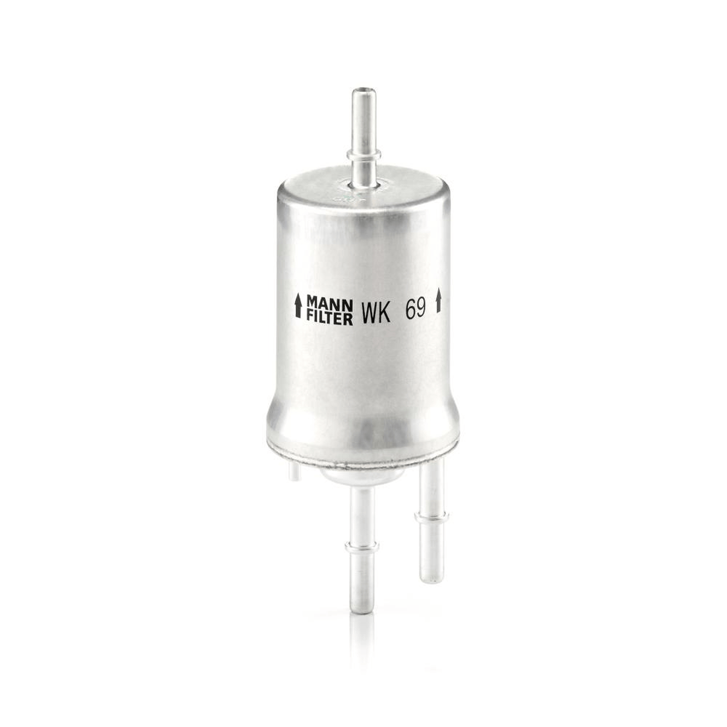 Filtru combustibil MANN (WK69)