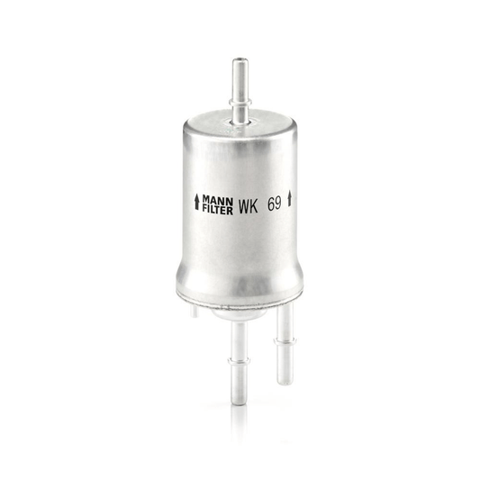 Filtru combustibil MANN (WK69)