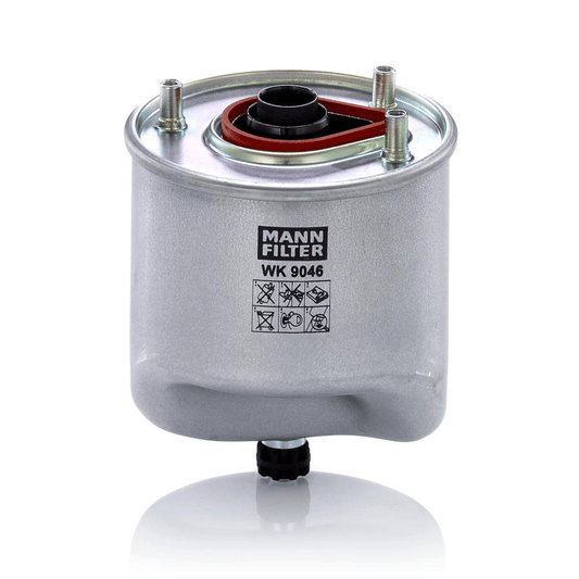 Filtru combustibil MANN (WK9046)