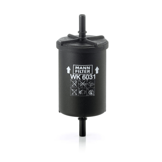 Filtru combustibil MANN (WK 6031)