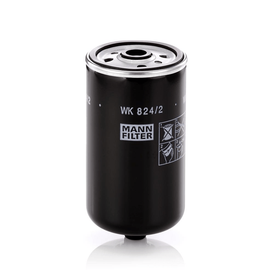 Filtru combustibil MANN (WK824/2)