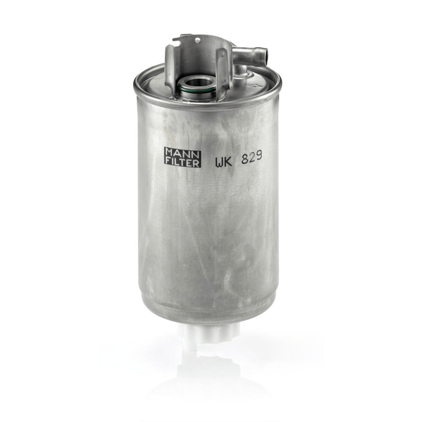 Filtru combustibil MANN (WK829)