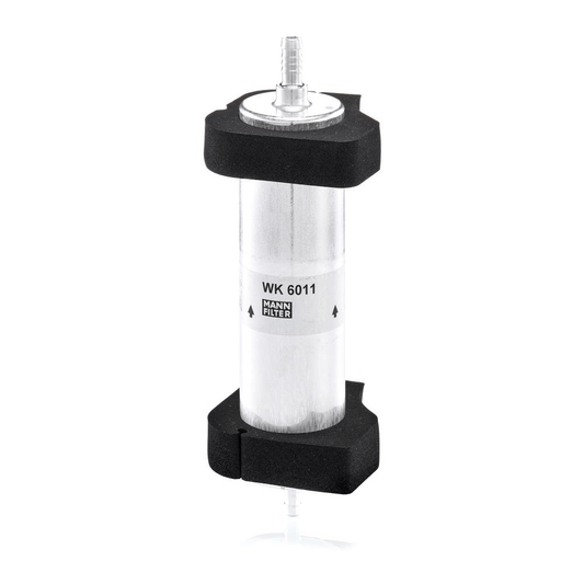 Filtru combustibil MANN (WK6011)