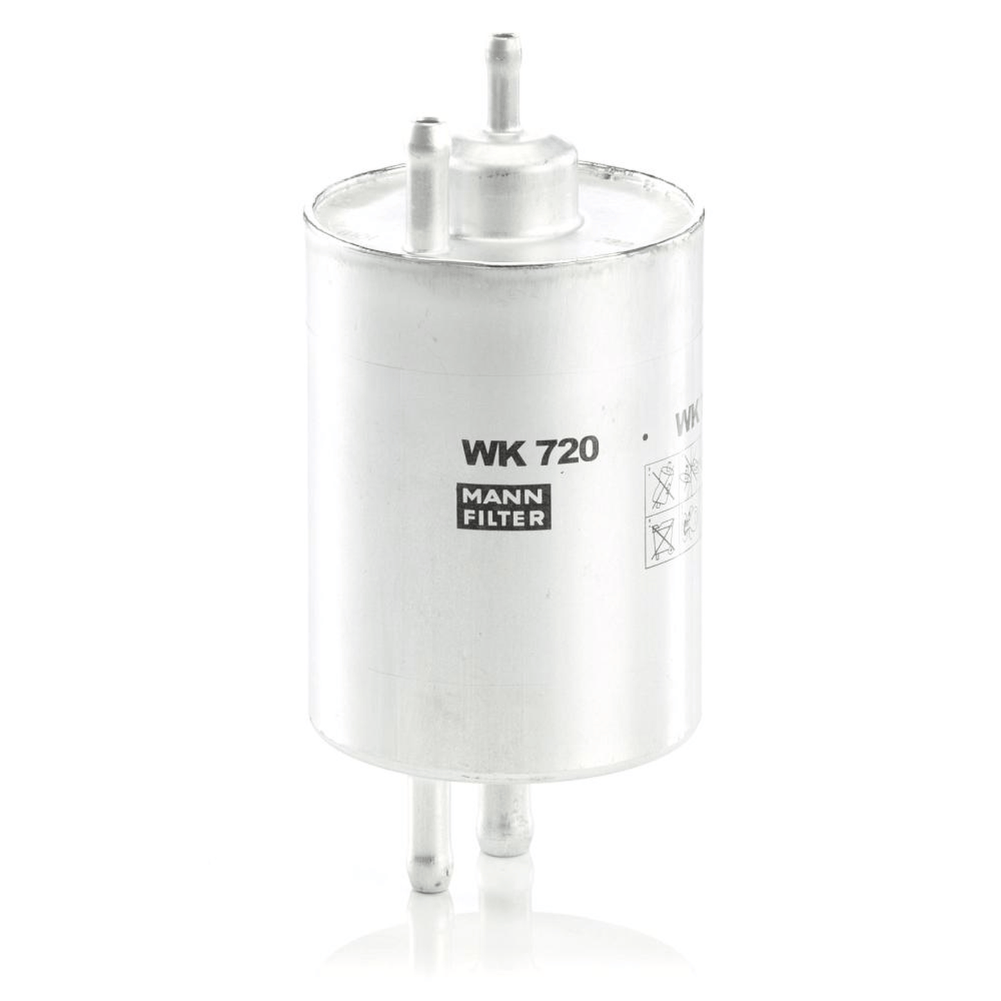 Filtru combustibil MANN (WK720)