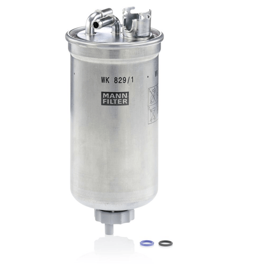 Filtru combustibil MANN (WK829/1x)