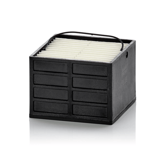 Filtru combustibil MANN (PU89)