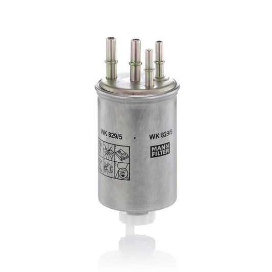 Filtru combustibil MANN (WK829/5)