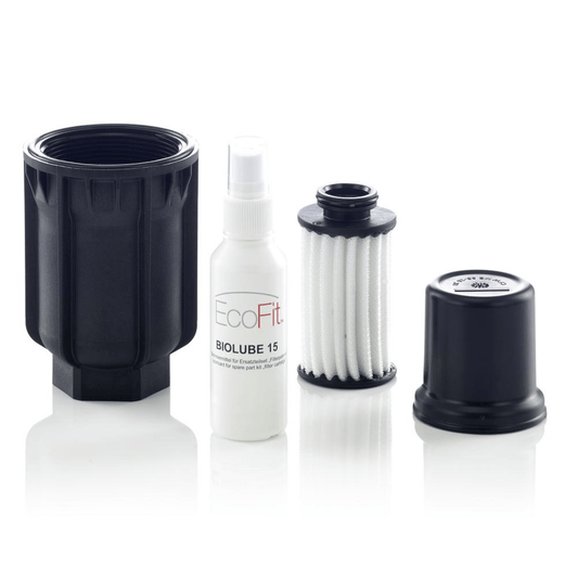 Filtru combustibil MANN (U58/9KIT)