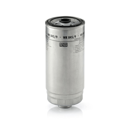 Filtru combustibil MANN (WK845/9)