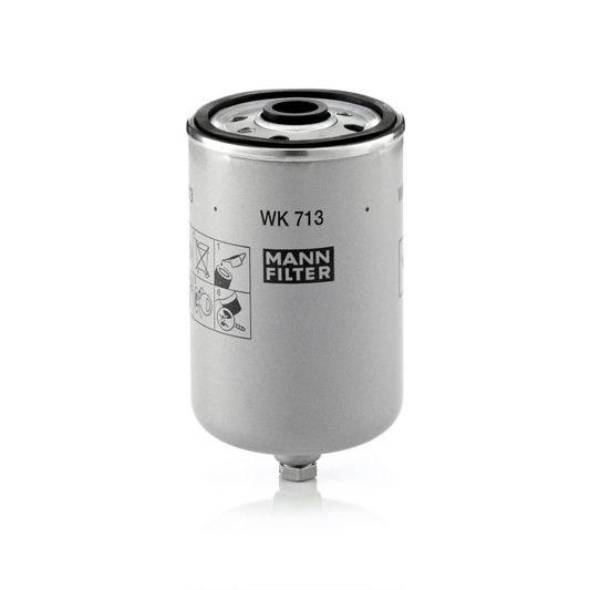 Filtru combustibil MANN (WK713)