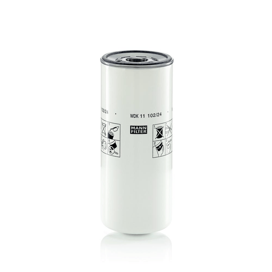 Filtru combustibil MANN (WDK11102/24)