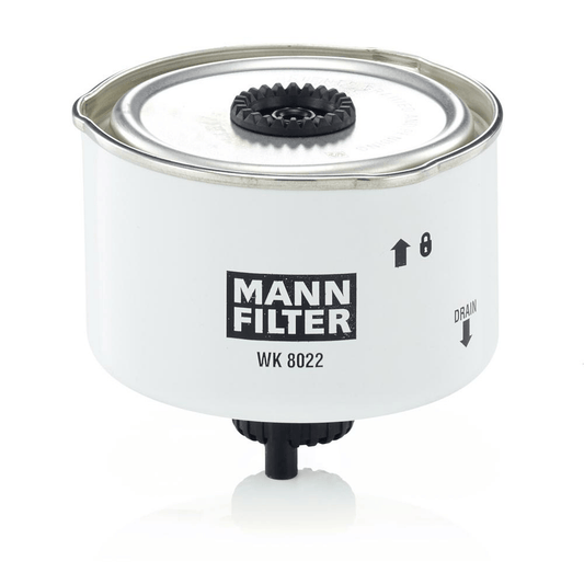 Filtru combustibil MANN (WK8022x)