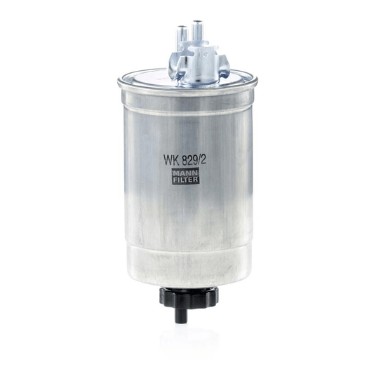 Filtru combustibil MANN (WK829/2)