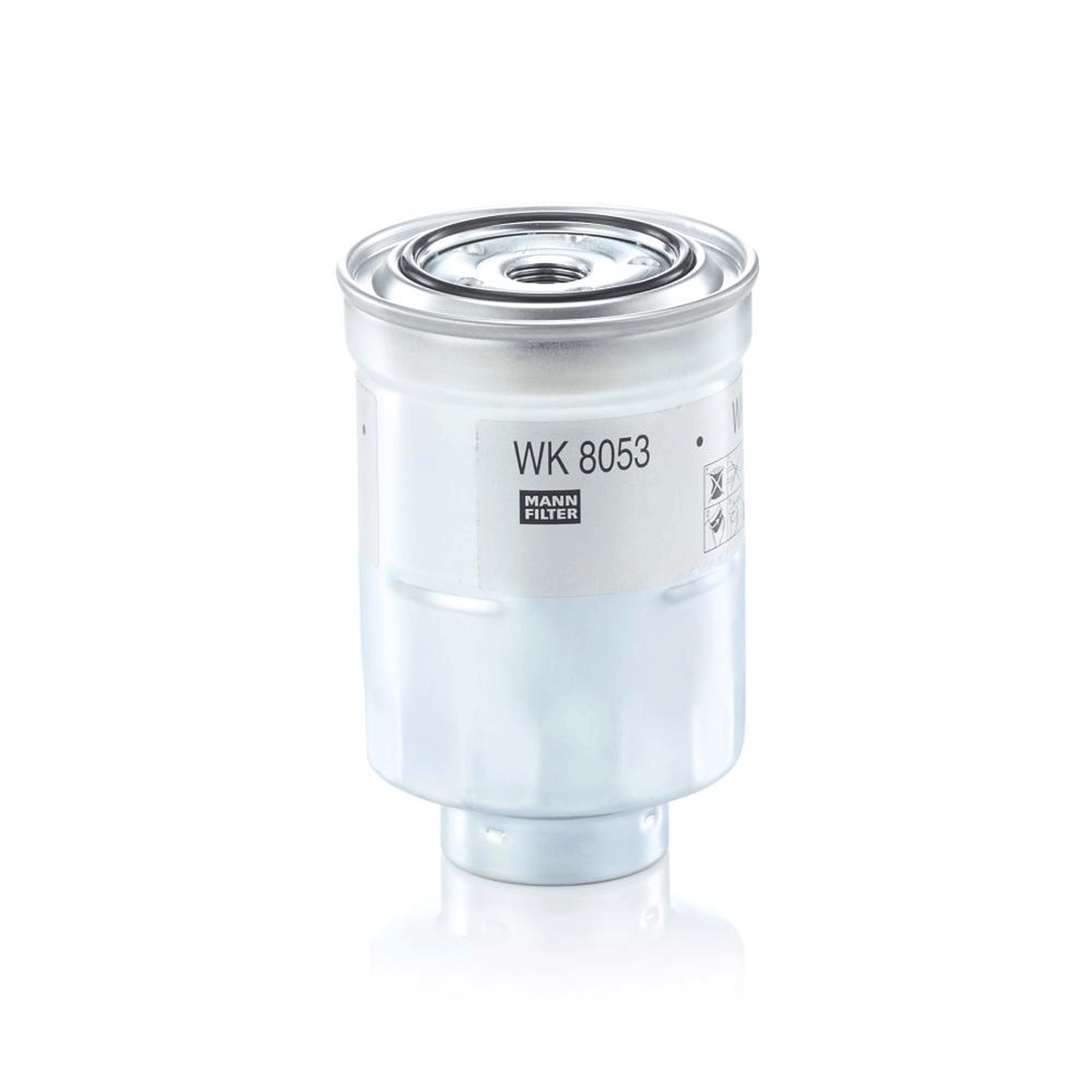 Filtru combustibil MANN (WK8053z)