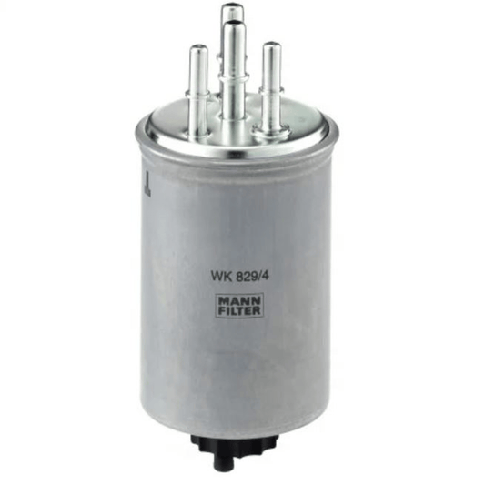 Filtru combustibil MANN (WK829/4)