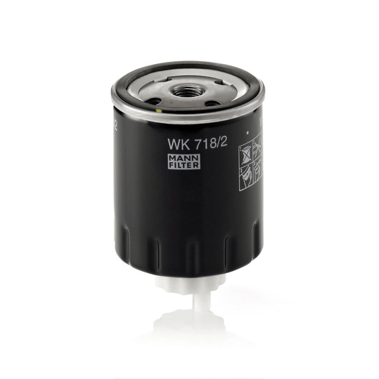 Filtru combustibil MANN (WK718/2)