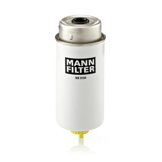 Filtru combustibil MANN (WK8104)