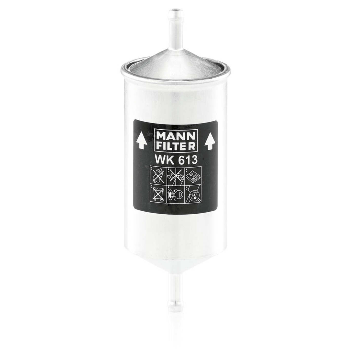 Filtru combustibil MANN (WK613)