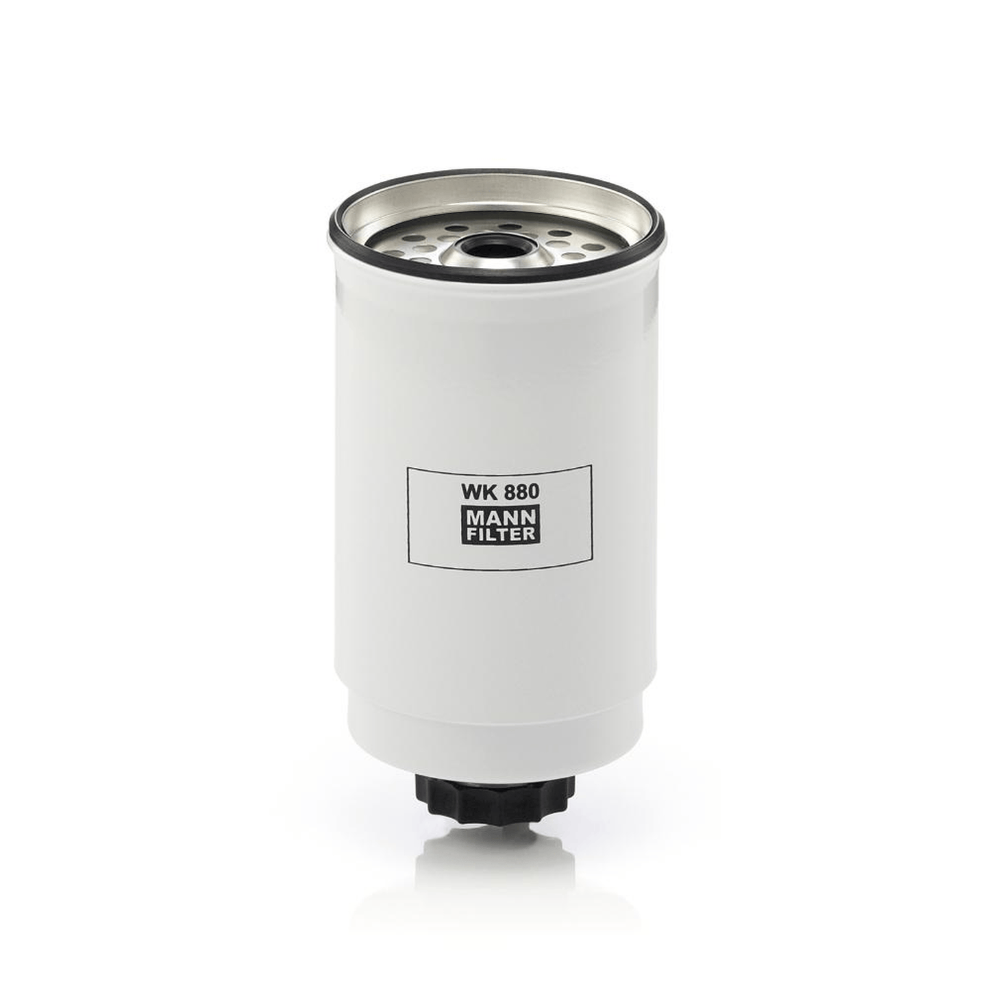 Filtru combustibil MANN (WK 880)