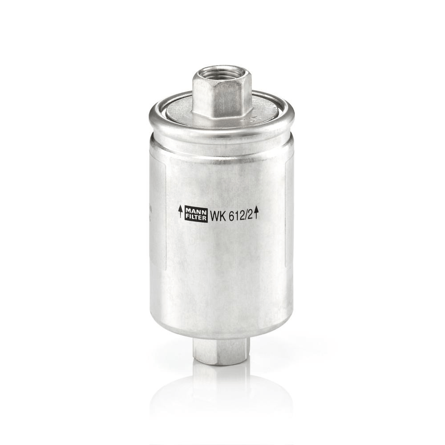 Filtru combustibil MANN (WK612/2)