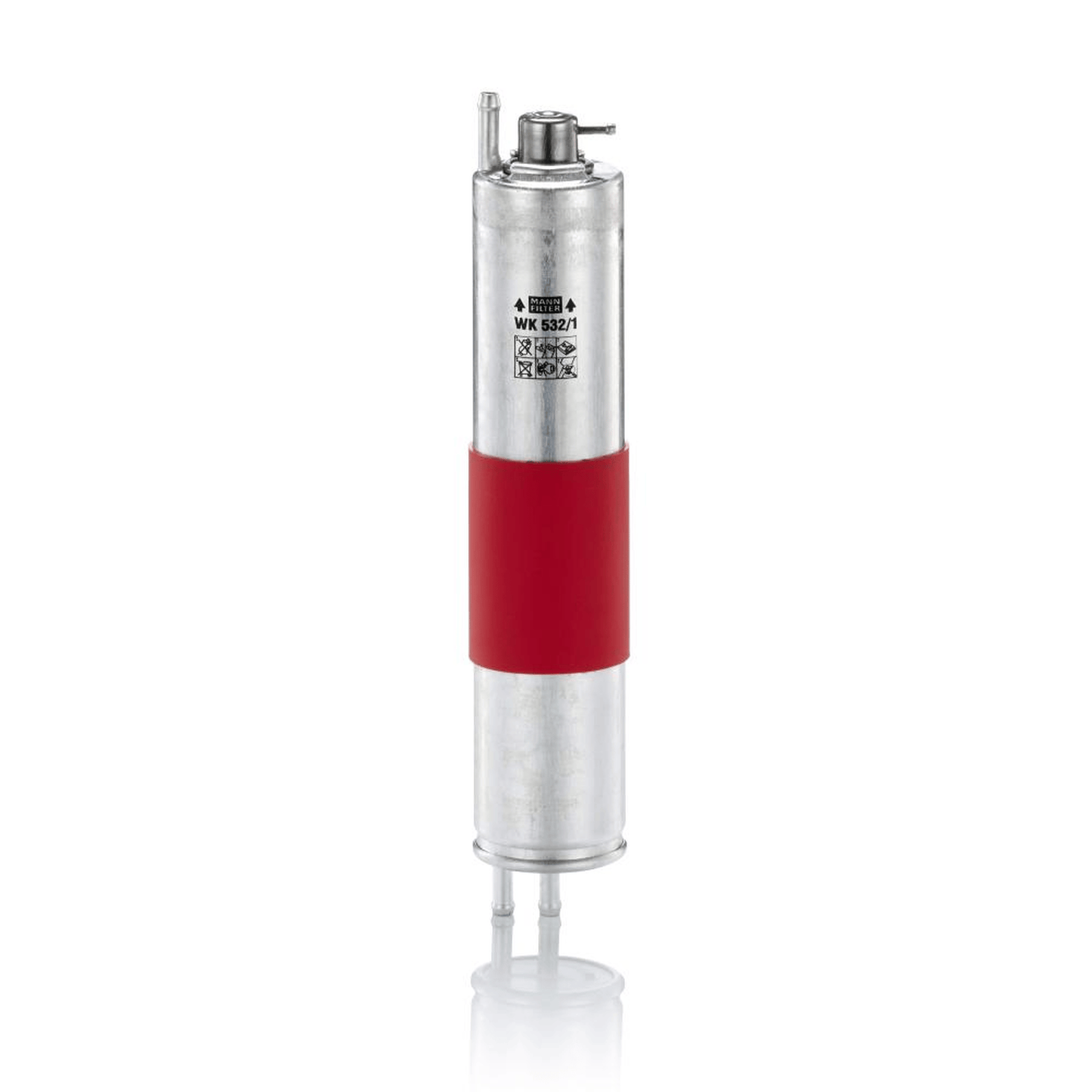 Filtru combustibil MANN (WK532/1)