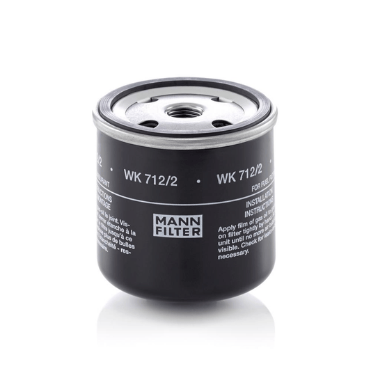 Filtru combustibil MANN (WK712/2)