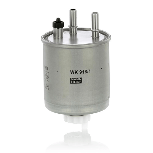 Filtru combustibil MANN (WK918/1)