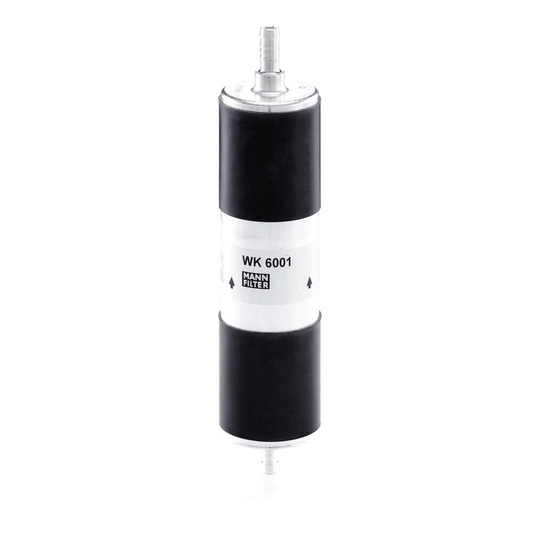 Filtru combustibil MANN (WK6001)