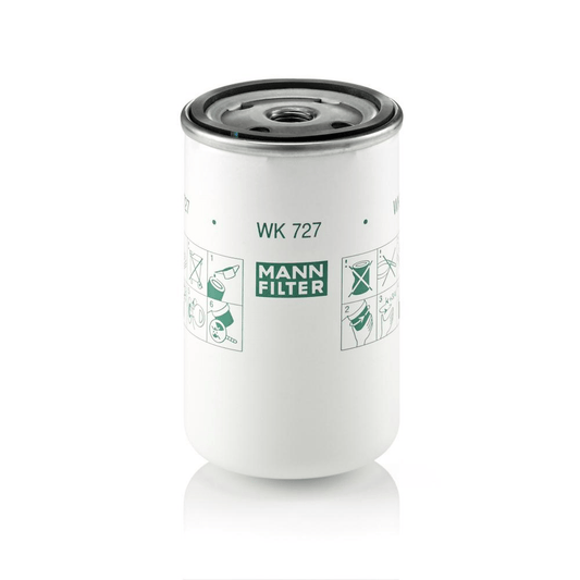 Filtru combustibil MANN (WK727)