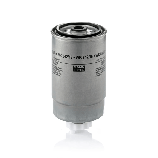 Filtru combustibil MANN (WK842/15)