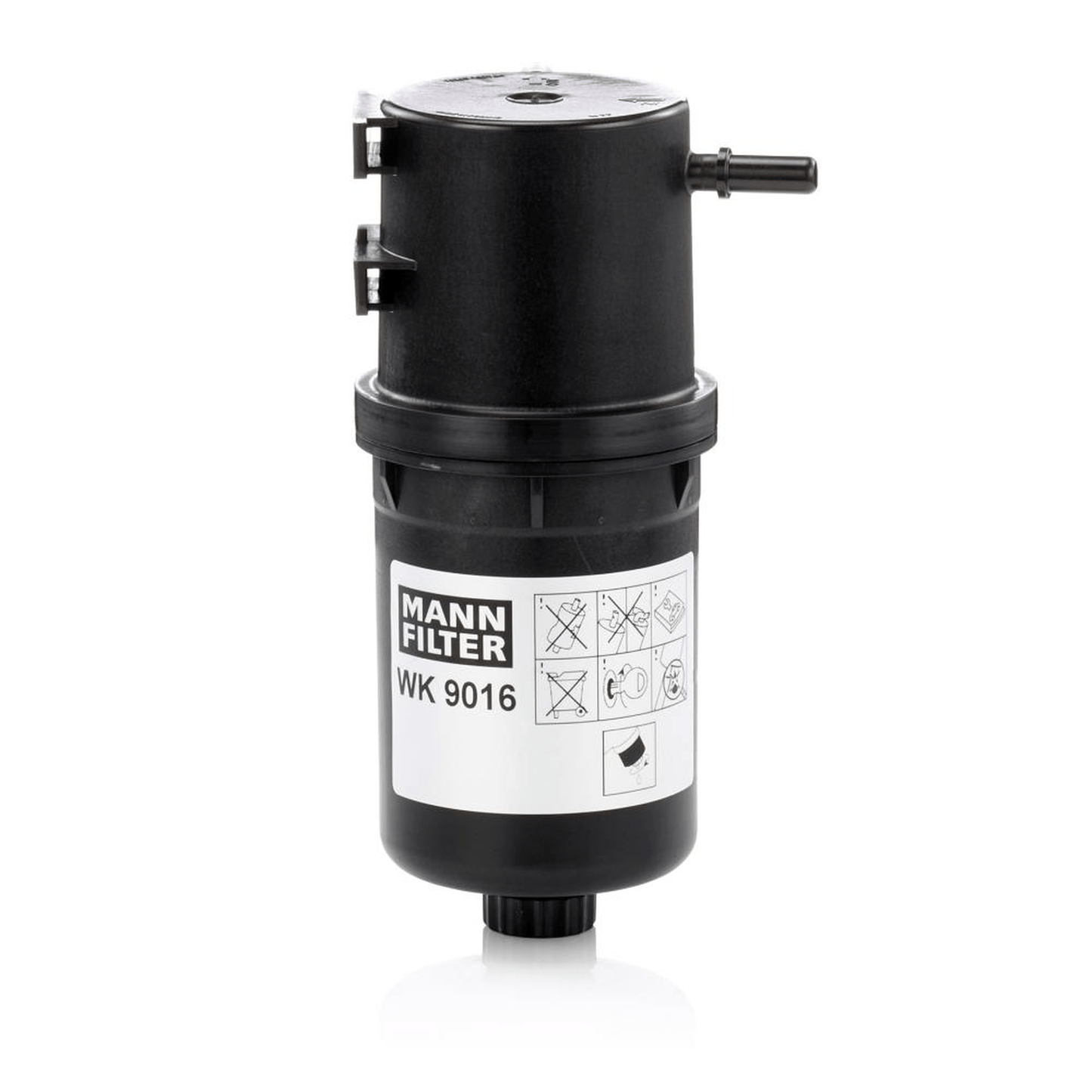Filtru combustibil MANN (WK9016)