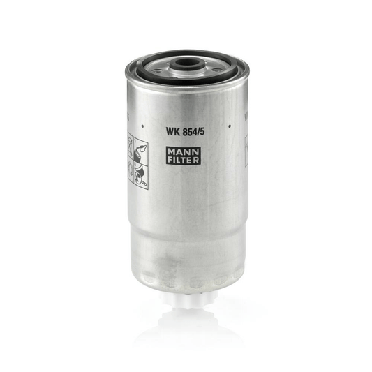 Filtru combustibil MANN (WK854/5)