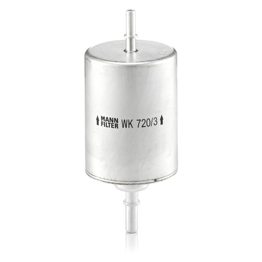 Filtru combustibil MANN (WK720/3)