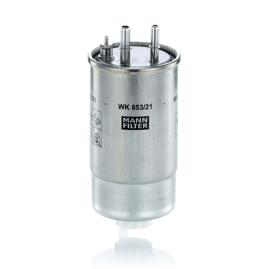 Filtru combustibil MANN (WK853/21)